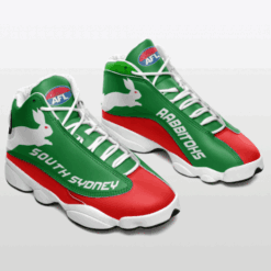 South Sydney Rabbitohs Jordan 13