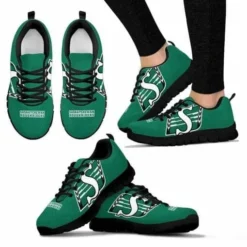 Saskatchewan Roughriders Fly Sneaker