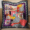 Disney's Dumbo Quilt
