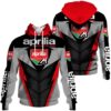 Aprilia Hoodie 3D