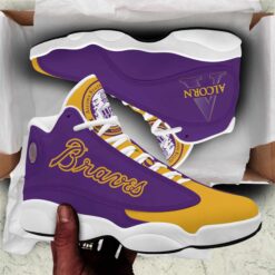 Alcorn State Air Jordan 13 Shoes