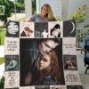 The Twilight Saga 1 Quilt