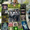 Ghostbusters Quilt