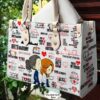 Grey’s Anatomy A 1 Hand Leather Handbag