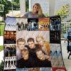 Westlife 2 Quilt