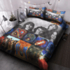 Journey Bedding Set