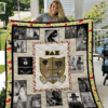 Beyonce 6 Quilt