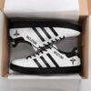 Motley Crue 1 Stan Smith Shoes