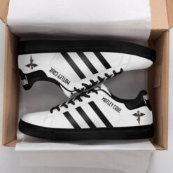 Motley Crue 1 Stan Smith Shoes
