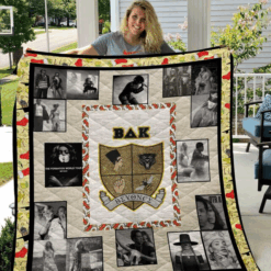 Beyonce 6 Quilt