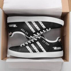Zz Top Stan Smith Shoes