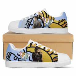 Harry Styles Stan Smith Shoes