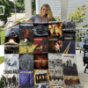 Nickelback Quilt