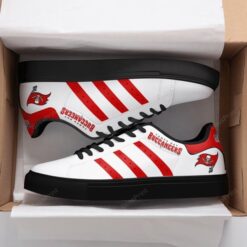 Tampa Bay Buccaneers 1 Stan Smith Shoes
