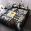 Nirvana 1 Bedding Set