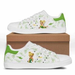 Tinker Bell Stan Smith Shoes