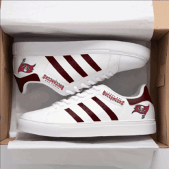 Tampa Bay Buccaneers Stan Smith Shoes
