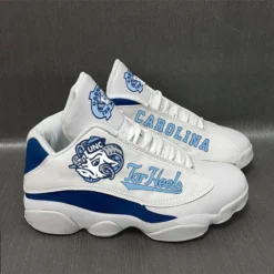 Tar Heels Jordan 13 Shoes