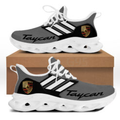 Porsche Taycan Max Soul Shoes 1
