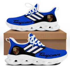 Porsche Taycan Max Soul Shoes 4