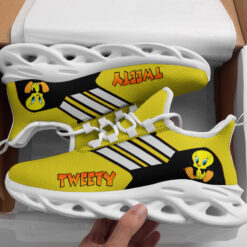 Tweety Bird Love Max Soul Shoes 1