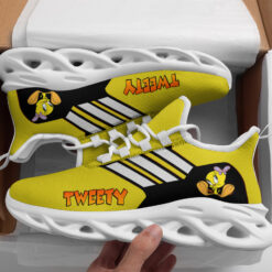 Tweety Bird Love Max Soul Shoes 2