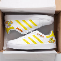 Tweety Bird Stan Smith Shoes