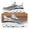 Toyota Tacoma 5 Car Shoes
