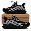 Toyota Tacoma 7 Car Shoes
