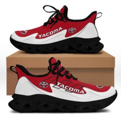 Toyota Tacoma 8 Car Shoes