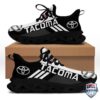 Toyota Tacoma 9 Car Shoes