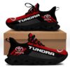 Toyota Tundra Max Soul Shoes 7