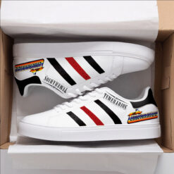 Los Temerarios Stan Smith Shoes 1