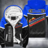 Los Temerarios Fleece Jacket 2