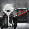 Los Temerarios Fleece Jacket 1
