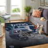 Tennessee Titans Area Rug