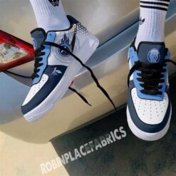 Tennessee Titans 1 Air Force Shoes