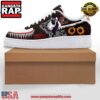 Terrifier Air Force Shoes