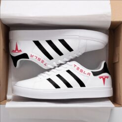 Tesla Stan Smith Shoes
