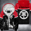 Tokio Hotel Fleece Jacket 3
