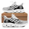 Tokio Hotel Max Soul Shoes 2