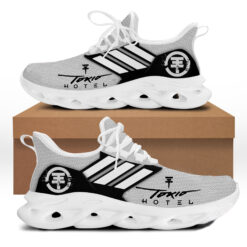 Tokio Hotel Max Soul Shoes 2