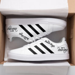 The Beach Boys Stan Smith Shoes 3