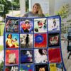 The Cure Quilt