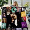 The Godfather 1 Quilt