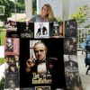 The Godfather Quilt