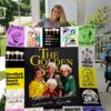The Golden Girls Quilt