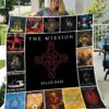 The Mission UK Quilt