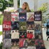 The O'jays 1 Quilt