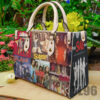 Slade Leather Handbag